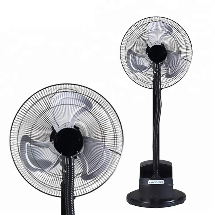 水ディスペンサー付き空気冷却器,14 "16" 18 "20" 22 "水噴霧器,空気冷却器,耐引裂性砂漠用,3-5l