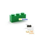 15pcs green