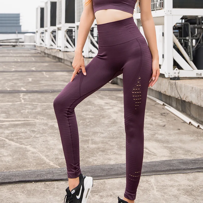 

Leggins Sport Women Fitness Sports Running Sportswear Stretchy Fitness Leggings Seamless Leggings Gym Pants Women Yoga Pants