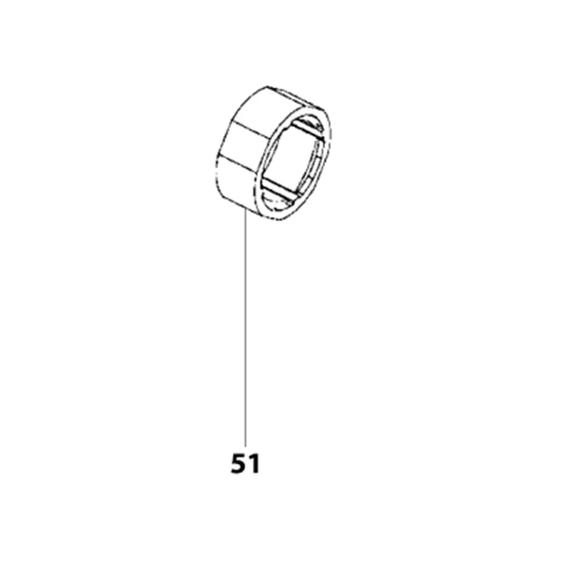 Stator Field For METABO SSW18LTX200 SSD18LTX200 SSD18LT 311011870 Power Tool Accessories Electric tools part