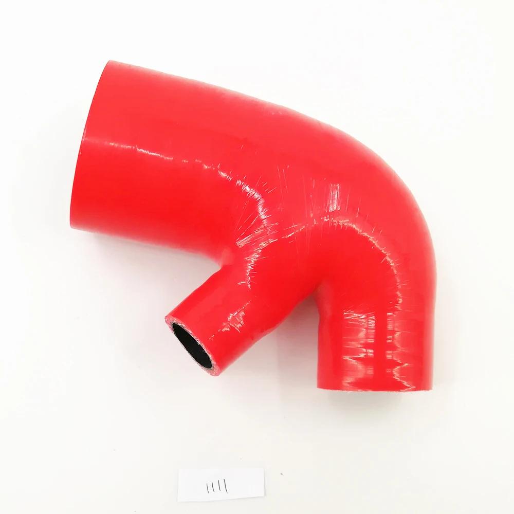 

For BMW Mini Cooper S R60 2011-2015 12 13 14 Silicone Intake Boost Hose Kit