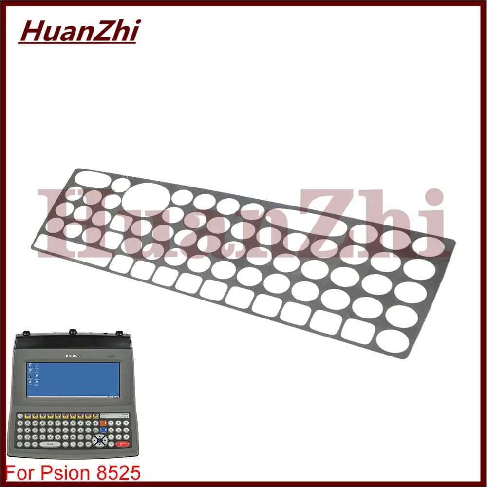 (HuanZhi) Reemplazo de superposición del teclado para Psion Teklogix 8525-G1