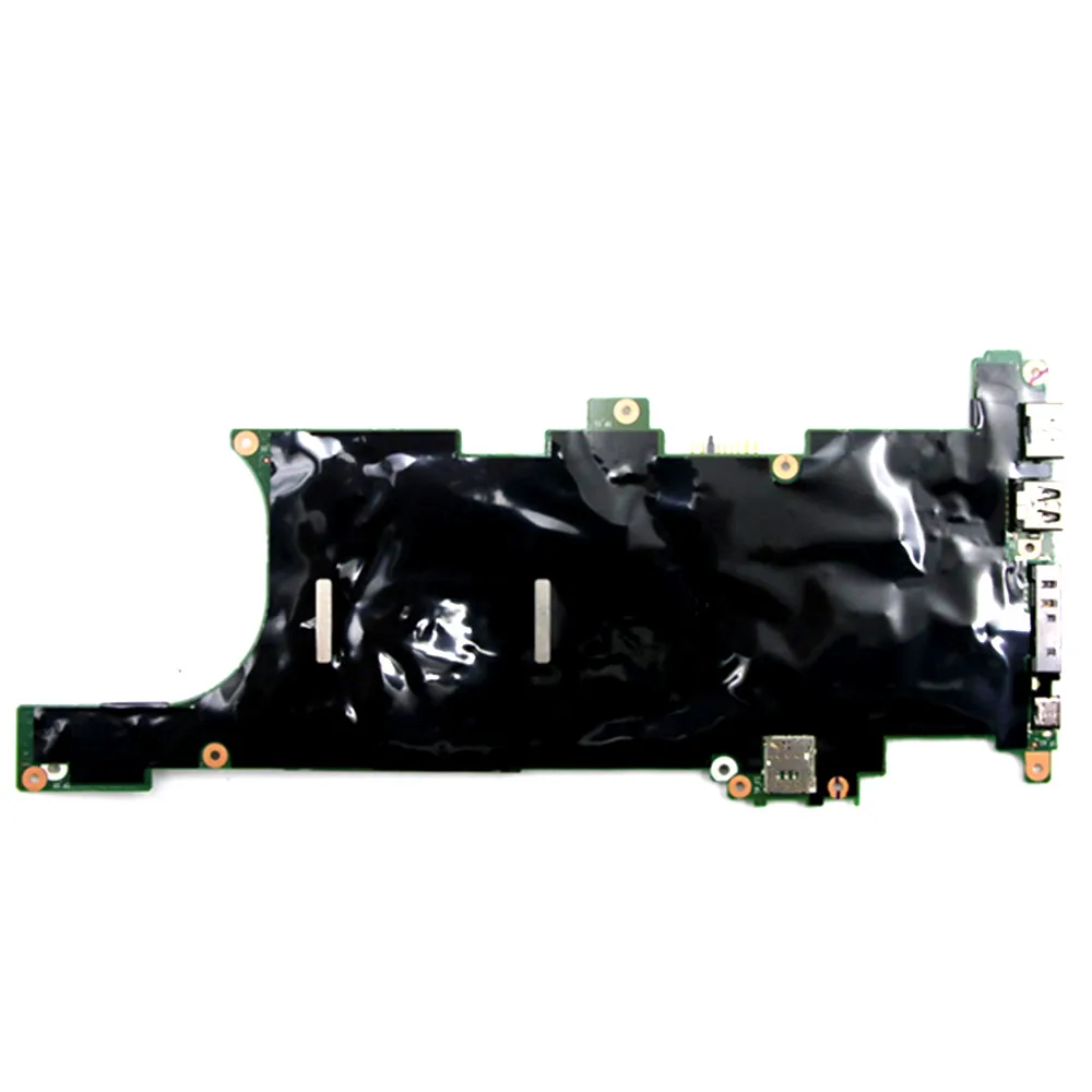 For Lenovo Thinkpad X1 Carbon 6th Gen laptop motherboard CPU:i5-8350U RAM: 8GB NM-B481 FRU:01YR218 01YR214 01YR234 01YR230