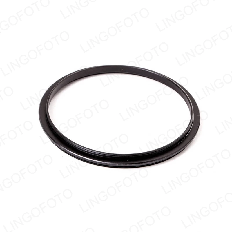 Male To Male 77mm-82mm 77 mm to 82 mm Macro Lens for Reverse Coupling Ring Adapter LC8444