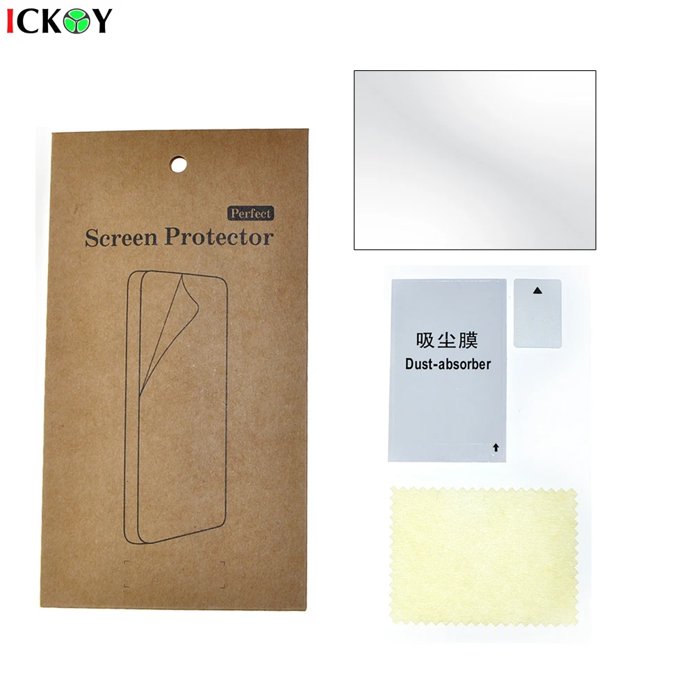 Matte/Clear LCD Screen Protector Guard Cover Shield Anti-Scratch Film Skin for ONYX BOOX POKE PRO 6'' 6 inch Accessories