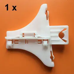 For FORVW Passat B5 B5.5 REAR RIGHT 1996-2005 SIDE WINDOW REGULATOR REPAIR KIT CLIP