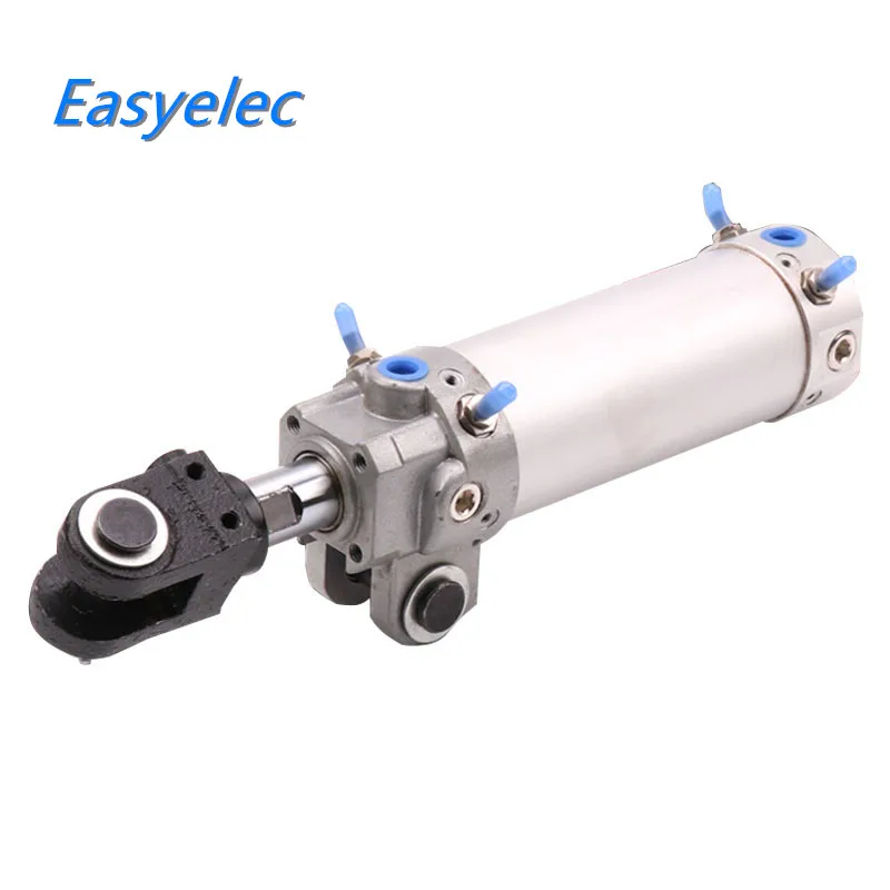 

CK1A Pneumatic Air Cylinder CKG1 CK1A40-50 CK1A40-75 CK1A40-200 CK1A40-125 Clamping Welding Cylinder