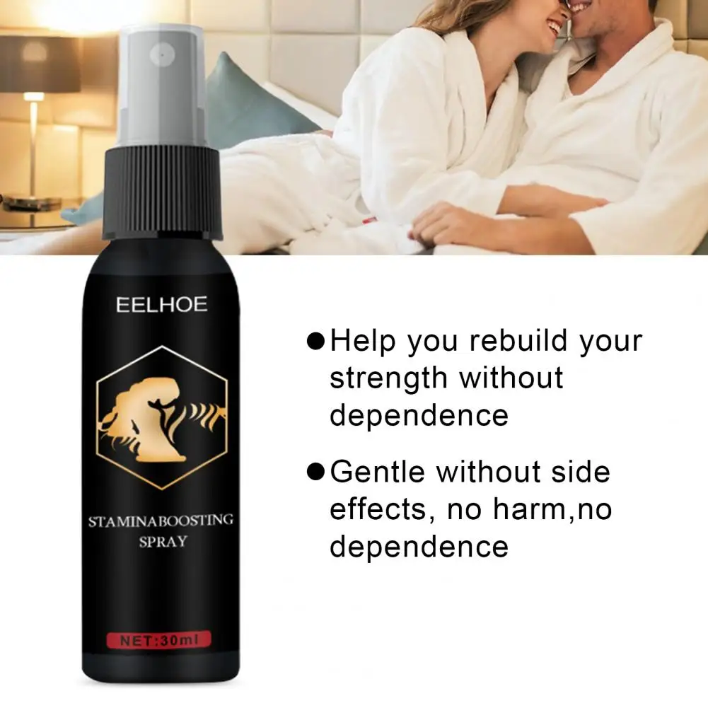 30ML Spray Ejaculation Delay Spray Long Lasting Retardant Ejaculation Delay Spray Penis Delay Spray Functional