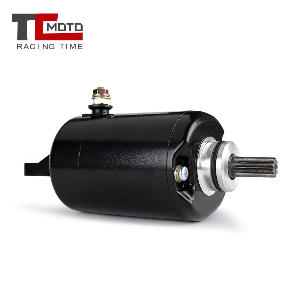 

Starter Starting Motor For Honda CH250 CH250A CH250AC NSS 250 New Part # 31200-KAB-018 31200-KTB-003 31200-KAB-771 Motorcycle