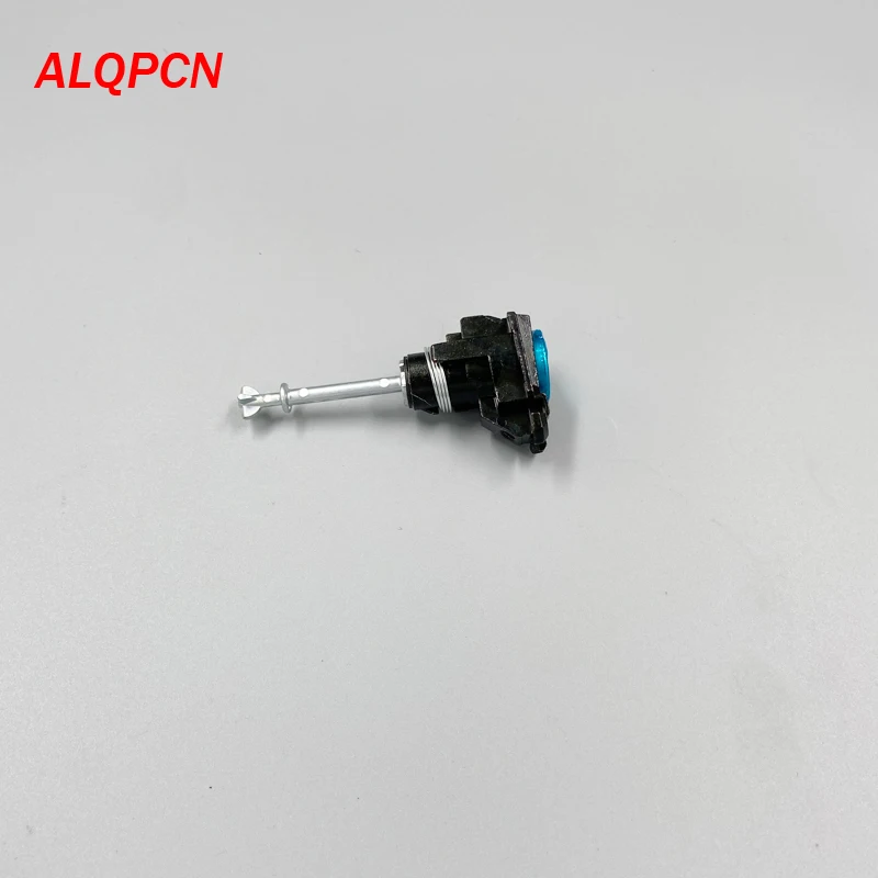 1 set Front door key cylinder for toyota innova fortuner hilux vigo 2004-2015 - view 4