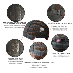 En çok satılan 12, patlamalı kıvırcık saç. - №3