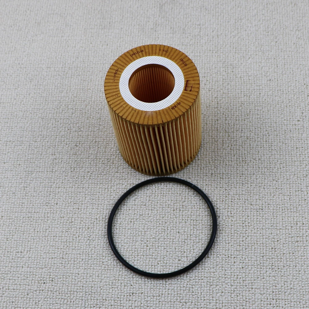 LR013148 New Car Engine Oil Filter For Discovery 3 4 Range Rover 2013 -2019 Range Rover Sport 2009-2014 LR013148