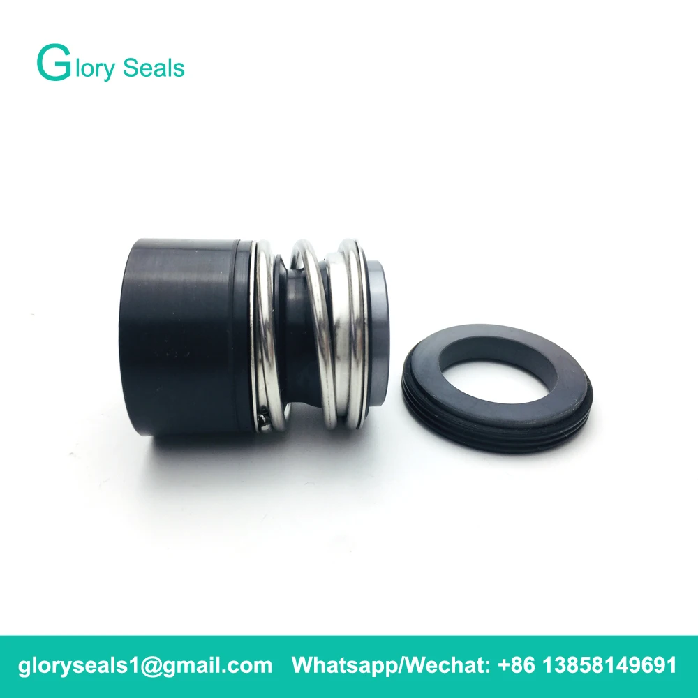 MG13-38/G60 MG13-38 Mechanical Seals MG13 Shaft Size 38mm Replacement To Seal For Water Pumps (SIC/SIC/VIT)