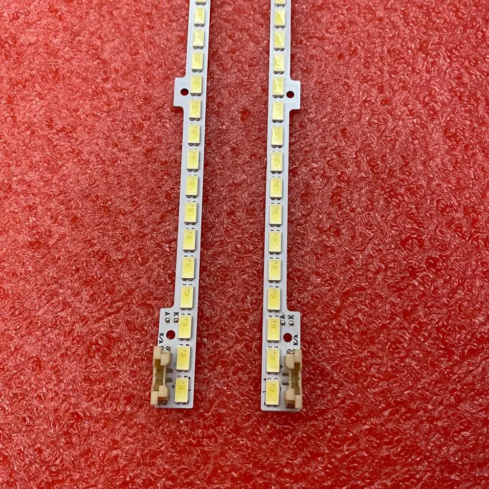 

LED Backlight Strip For TV Samsung UE37D552 UE37D5000 UE37D6500 UE37D6100SW UE37D5500 LD370CSB-C1 LD370CGB-C2 T370HW05