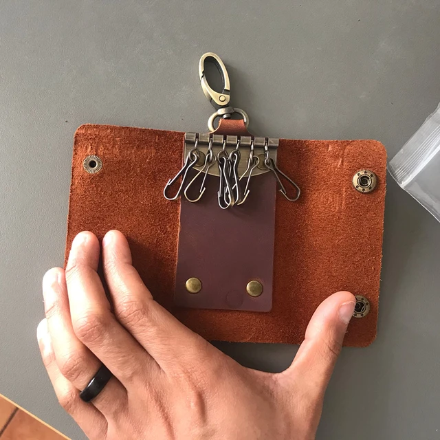 Key and purse holder best sale