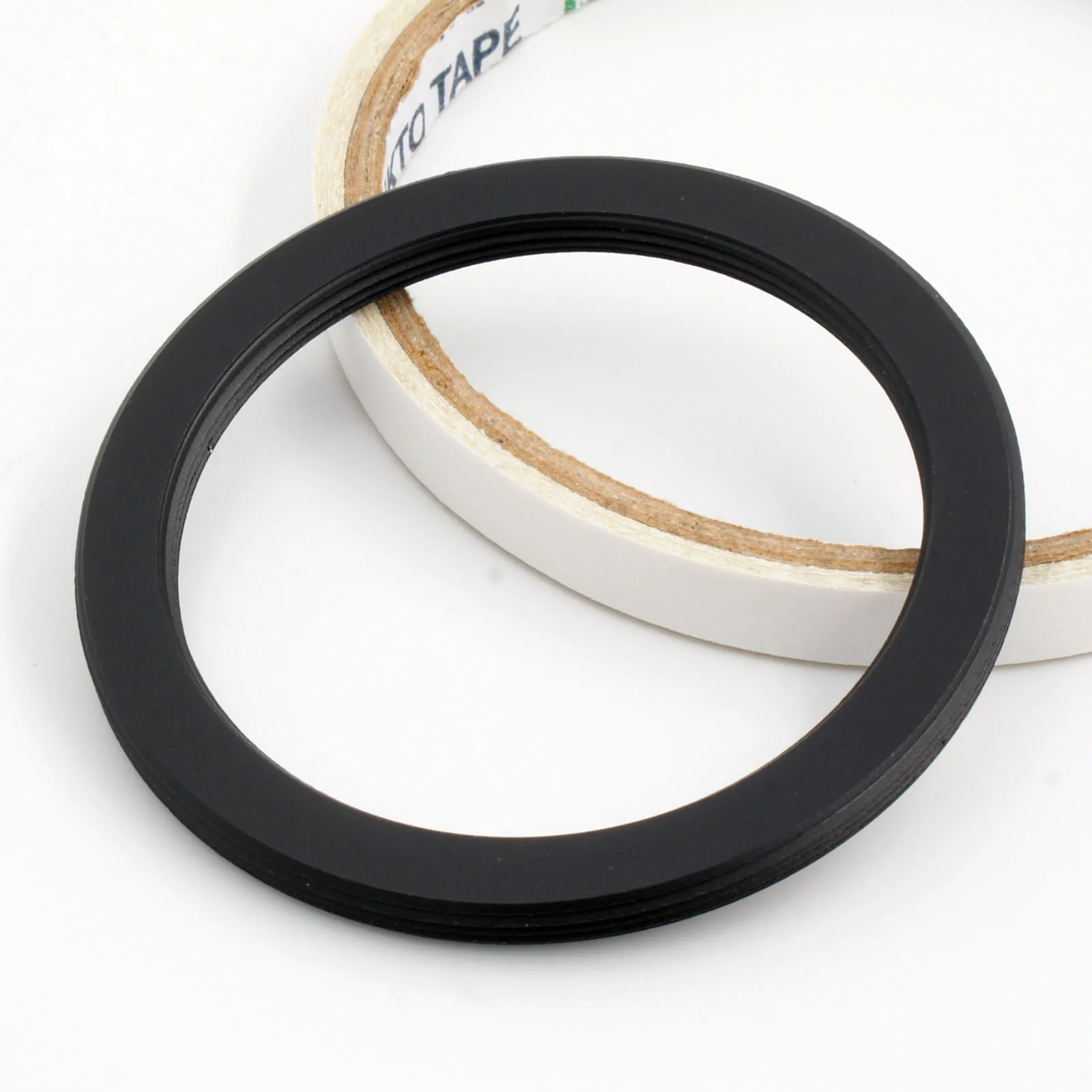 52mm-65mm M52 x1 Female To M65 x1 Male thread Screw Camera Lens Mount Adapter