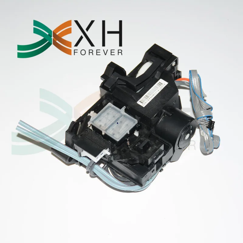 1pcs. New and New Capping Station Ink Pad for Epson P600 P602 P603 P605 P606 P607 P608 Printer Pump assembly