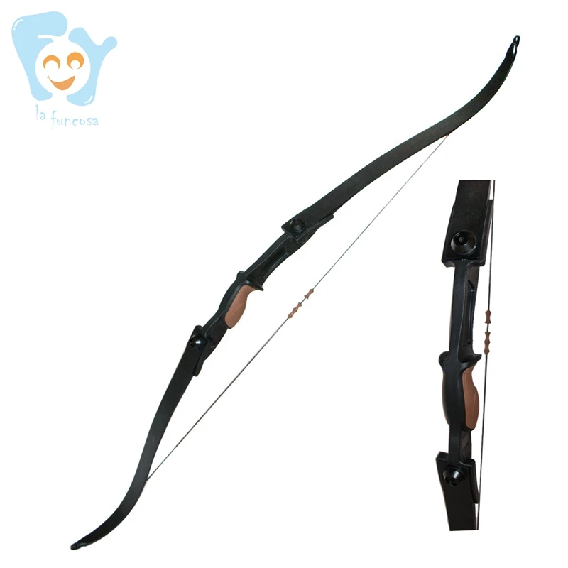 One Person Archery Tag Foam Arrow and Bow Set