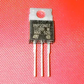 Original New 2PCS / VNP20N07  TO-220
