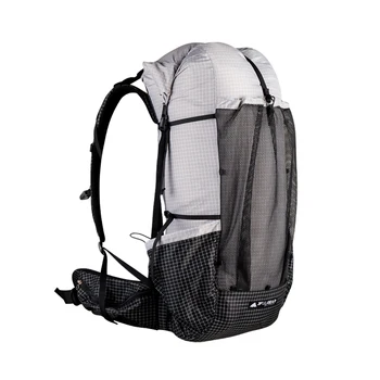 3F UL GEAR backpack Qi Dian pro Backpack Outdoor Frameless Packs 40+16 4