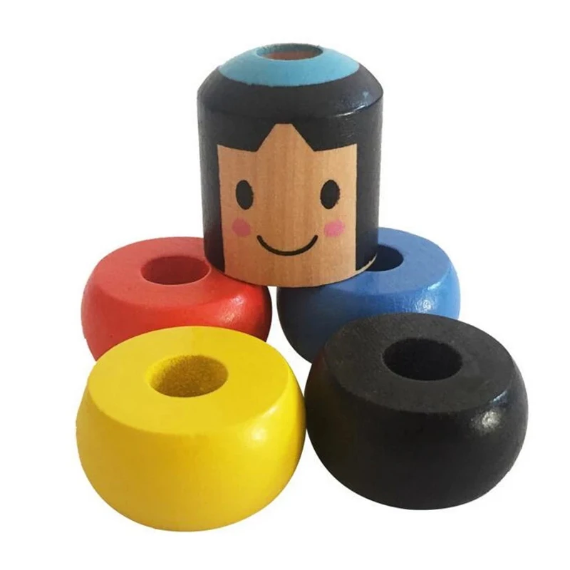 Immortal Daruma By …