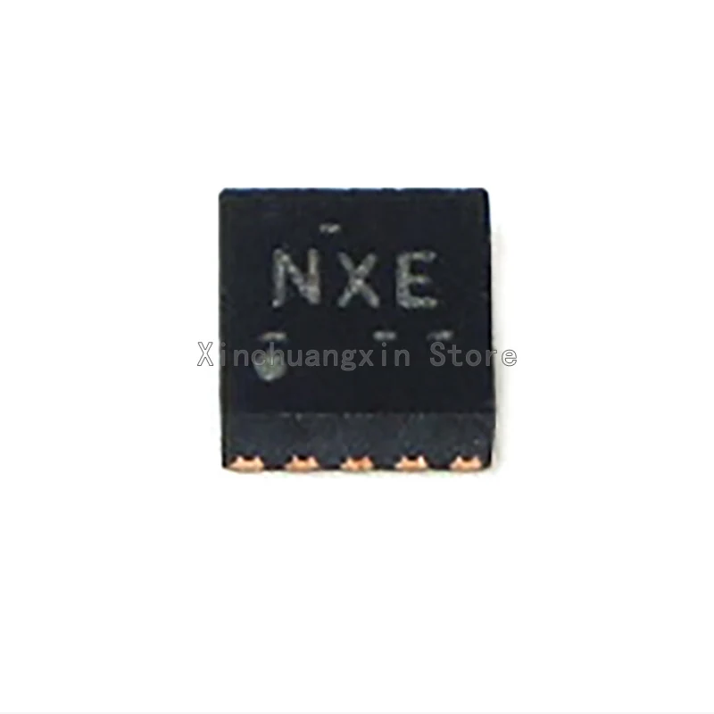 Original BQ24040 BQ24040DSQR DSQT screen printing NXE WSON-10 1A lithium battery charger power management chip