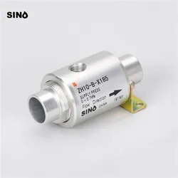 pnömatik Vakum akış bağlantısıZH10-B-X185 ZH20-B-X185 ZH30-B-X185 ZH40-B-X185 smc tipi