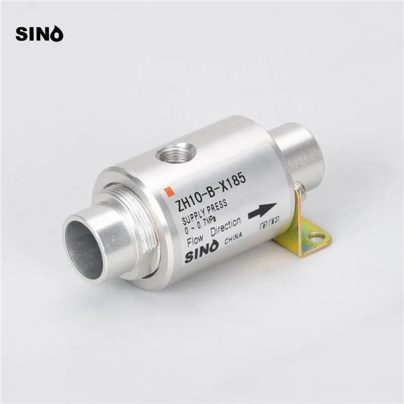 pneumatic  Vacuum flow conneyorZH10-B-X185 ZH20-B-X185 ZH30-B-X185 ZH40-B-X185  smc type