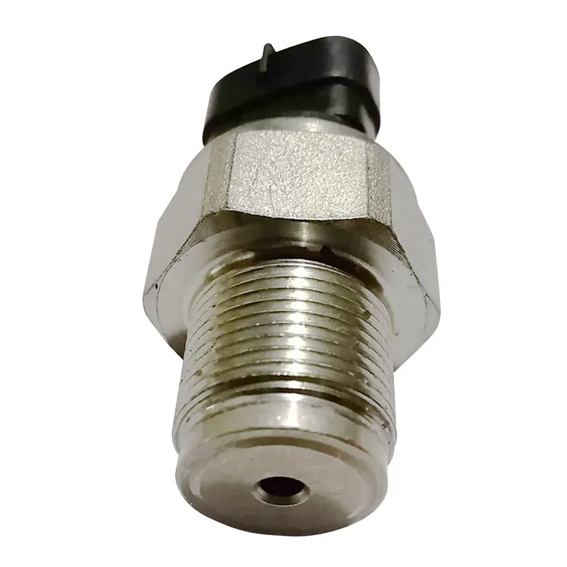 Fuel Pressure Sensor 89458-71010 8945871010 4990006120 Compatible with Toyota 2.0D 2006-2009