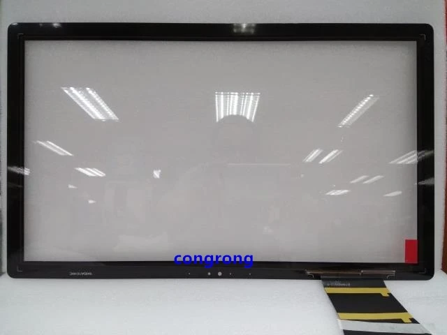 

LCD touch panel Glass 21.5" for lenovo HORIZON 2e YOGA Home LCD Front bezel screen touch glass