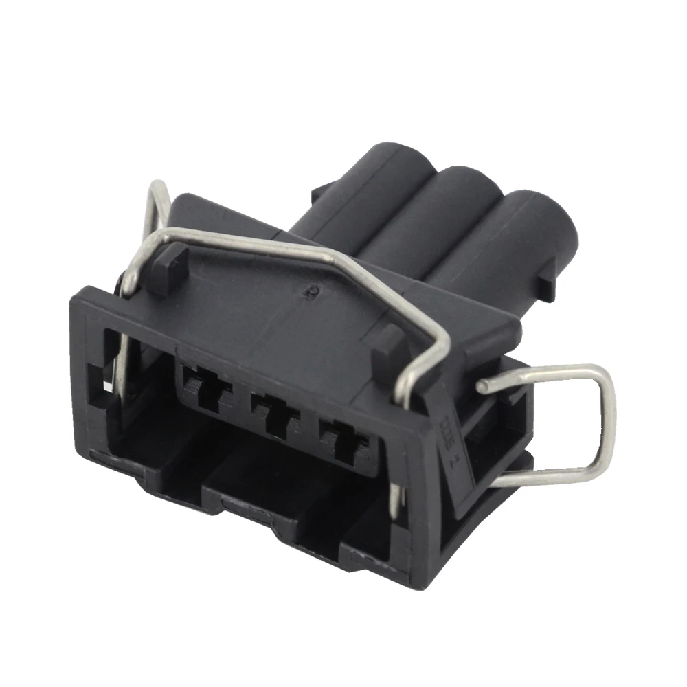 3 Pin Connector Sheath 3.5 Series Car with Car Connector Terminals DJ7032A-3.5-21, 357972753