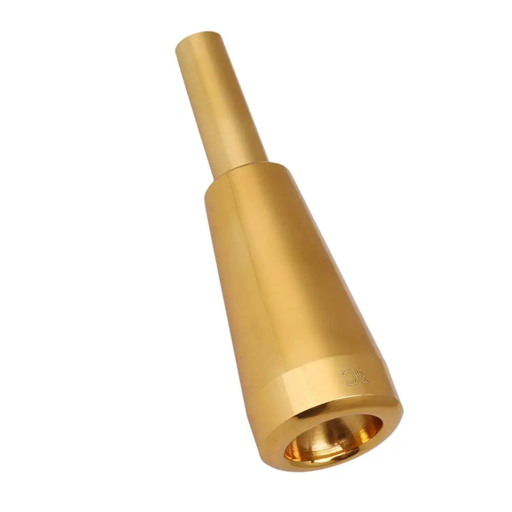 Thumbnail 2 - #26 Brass Instrument Mouthpieces List of Top Picks