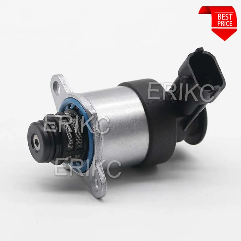 

ERIKC 0 928 400 757 Rail Fuel Pump Pressure Regulator 0928400757 Control Metering Solenoid SCV Valve Unit 0928 400 757