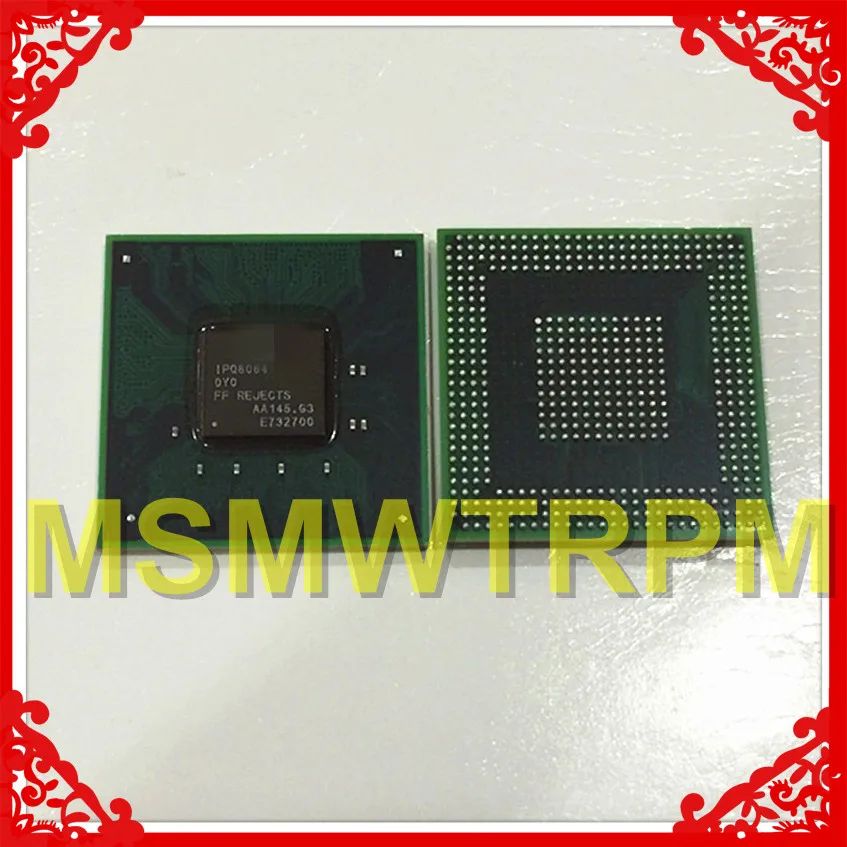 โปรเซสเซอร์ซีพียูโทรศัพท์มือถือ IPQ8064 MPQ8064 1AA MPQ8092ของแท้ใหม่