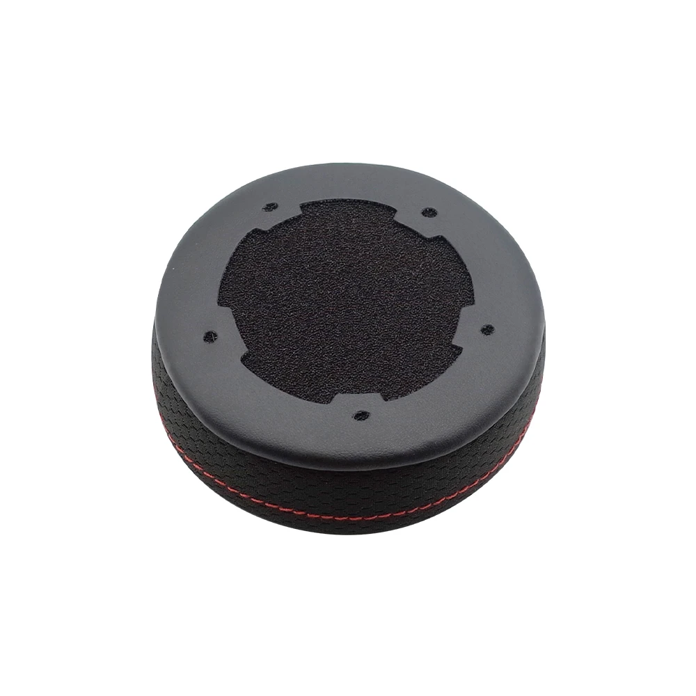 Headphone Head Band Ear Cushion Repair Parts for Xiberia K5 Gaming Headset PU Mesh Cloth Headband Earpads