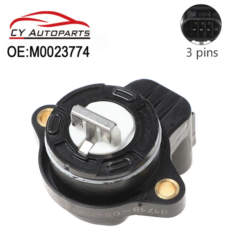 New High Quality Throttle Position Sensor For Chevrolet GMC M0023774