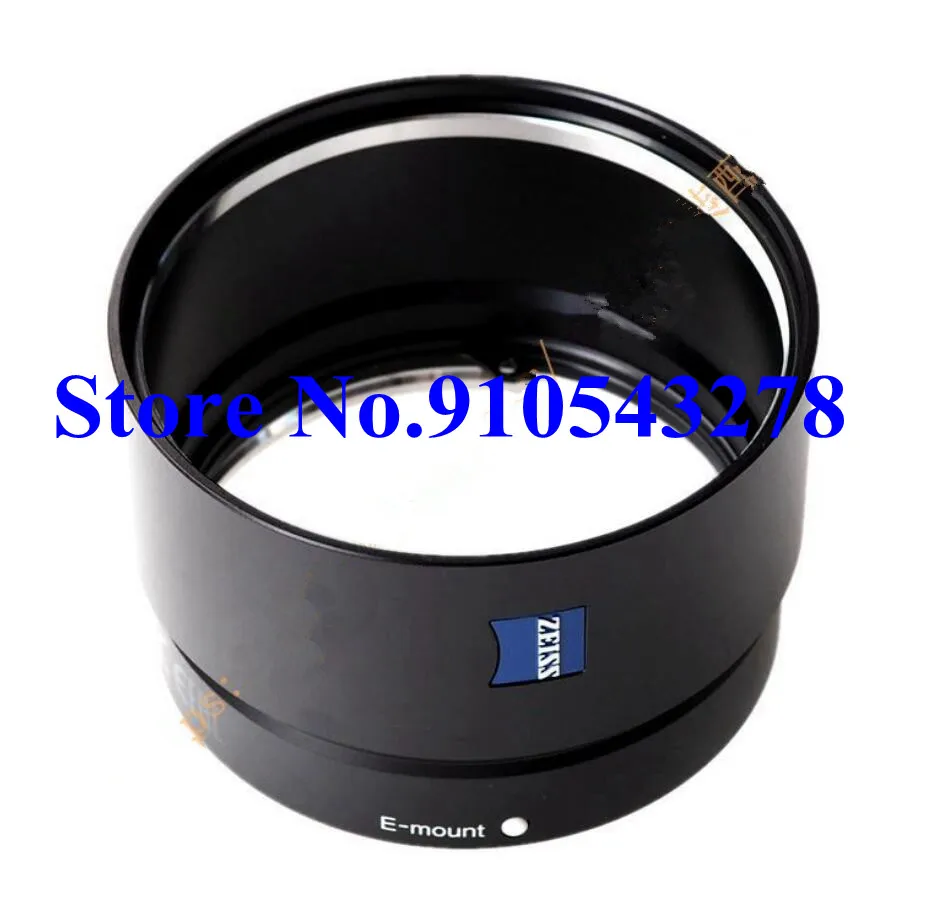 

Repair Parts For Sony FE 55mm F1.8 ZA SEL55F18Z Lens barrel Fixing bracket Tube Ring