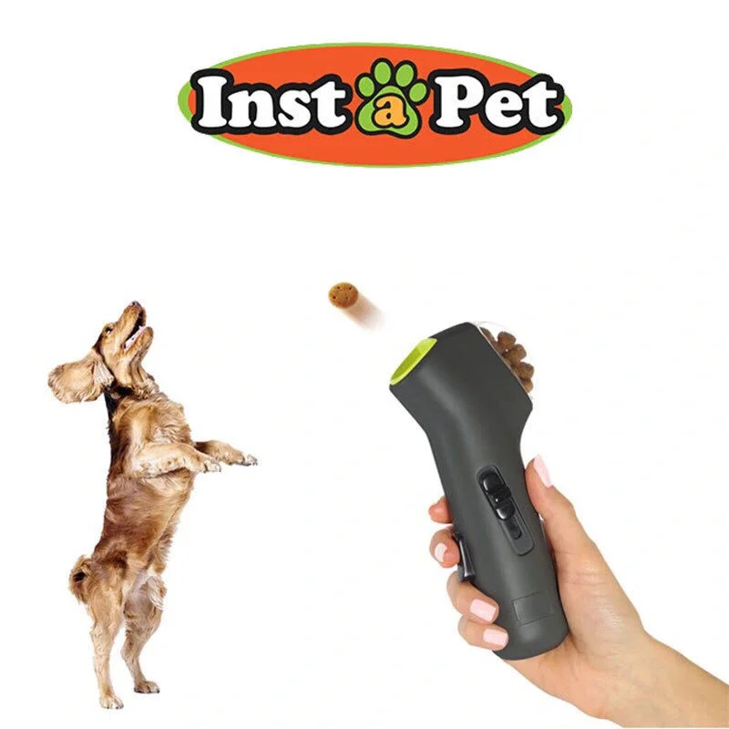 Dog Ejection Feeder Exercise Your Pet's Jumping Ability Increase Eating Pleasure