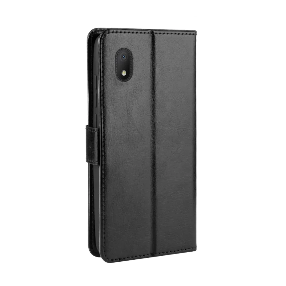 For Alcatel 1B 2020 Case Flip Luxury PU Leather Phone Case For Alcatel 1B 2020 5002A 5002D 5002F 5002I 5002X Case Cover