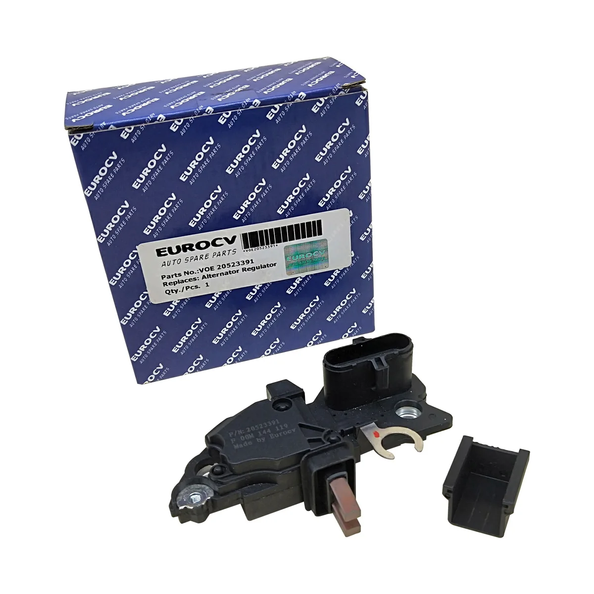 Spare Parts for Volvo Trucks VOE 20523391 Charge Regulator F00M144119