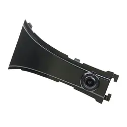 HD Front View Camera Waterproof for BMW 5er 520i 525i 528i 530i 535i 540i F10 F11/7er 730i 735i 740i 745i 750i 760i F01/F02