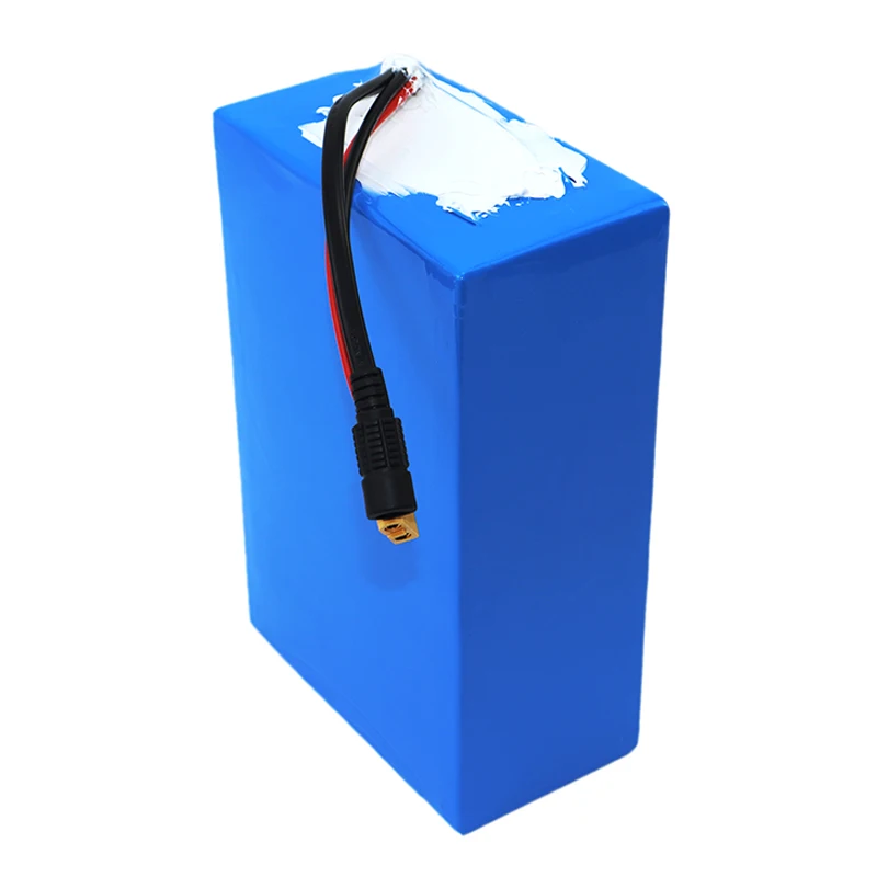 36V 20Ah 18650 Lithium battery pack 10S6P 20000mAh 0-1000W High Power&capacity for Electric bicycle Scooter Motorcycle Battery