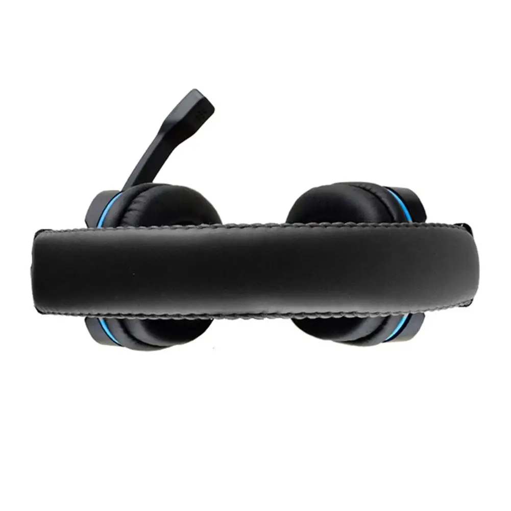 سماعة رأس سلكية للألعاب مزودة بميكروفون عالي الدقة ، سماعة رأس تناظرية لـ PS4 ، PS5 ، واحد ، سويتش ، سيريز إكس ، ملحق اللعبة ، تناظري ، 3 ، 5 (50) #6