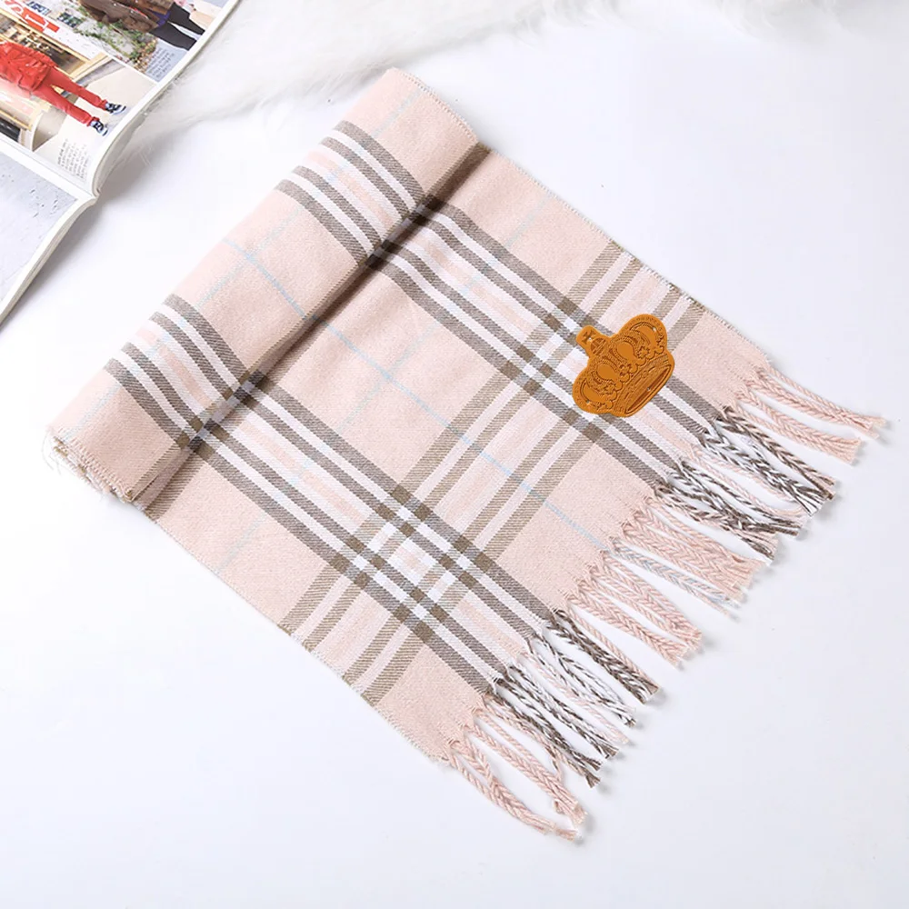 Diy Craft Supplies Crown Hand Made Pu Leather Labels For Shoes Bag Leather Badge Handmade Tags For Leather Craft Accessories