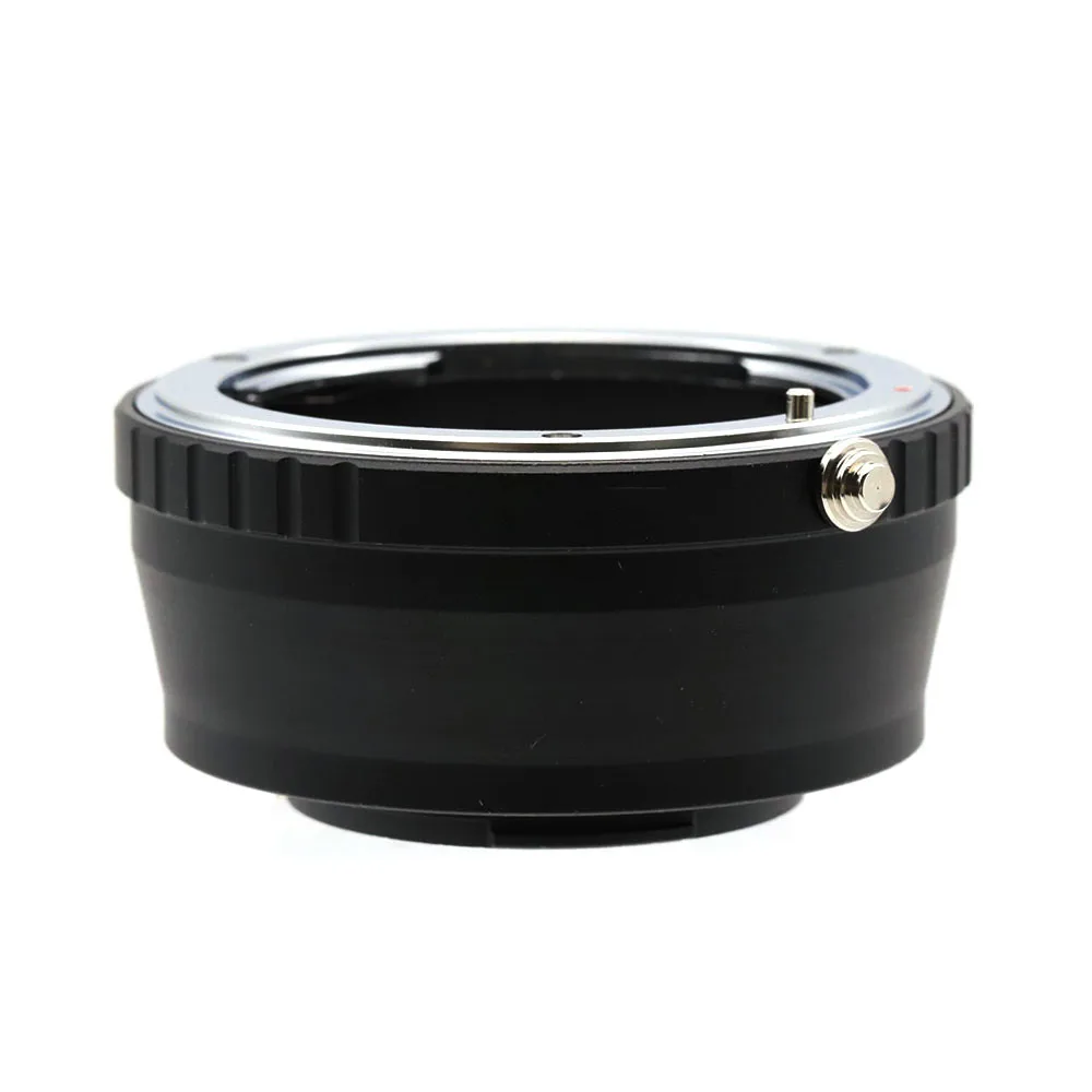 Nik F -M4/3 Lens Mount Adapter Ring for Nikon F mount Lens for M4/3 Mount Camera For Panasonic GF G GH GX series Olympus EM etc.