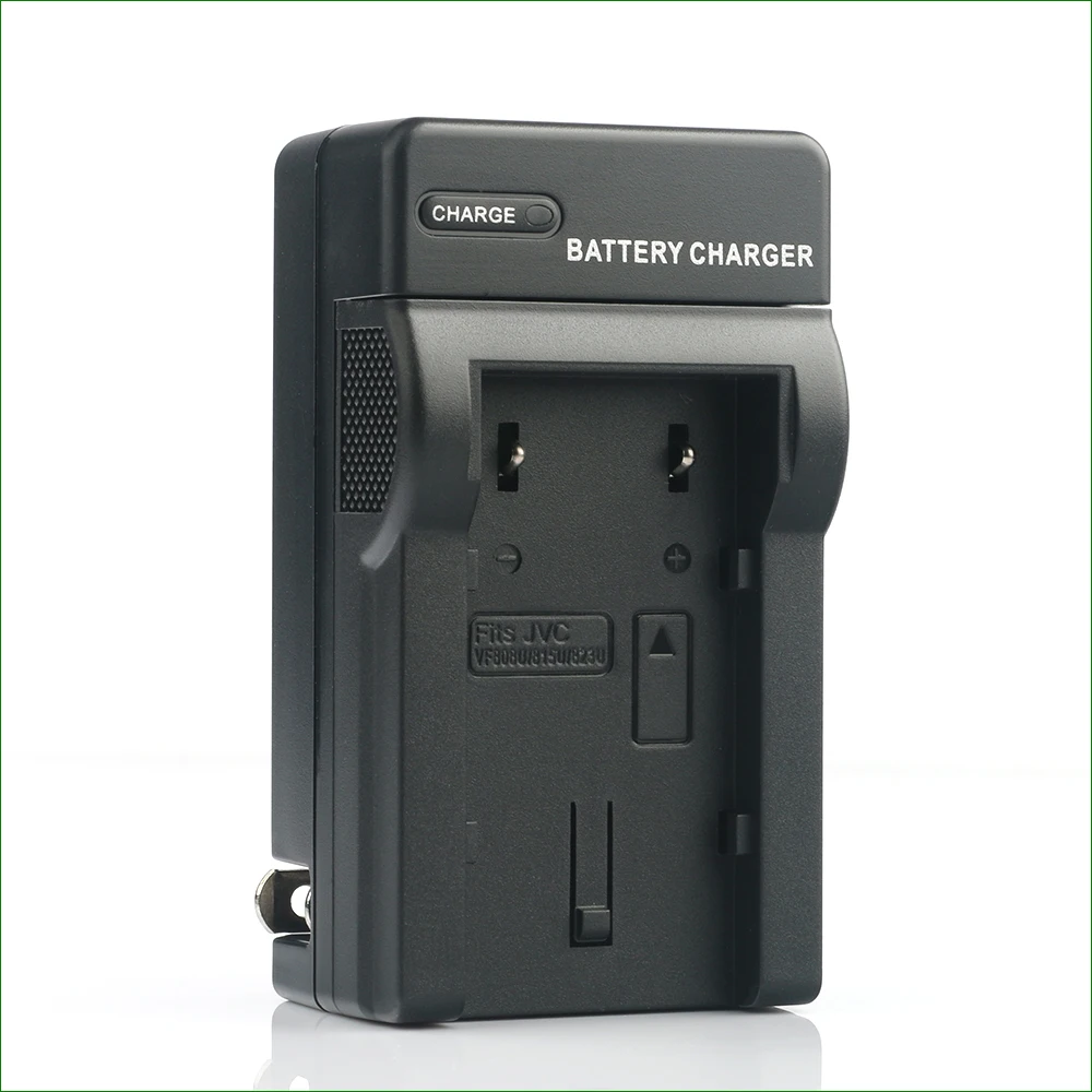 BN-VF808 BN-VF815 BN-VF823 Camera Battery Charger For JVC GZ-MG133 GZ-MG150 GZ-MG175 GZ-MG255 GZ-MG555 GZ-MG575 GR-D770 GZ-HD3