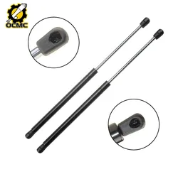 1 Pair Fit For Mitsubishi Outlander 2003-2006 MR991807 Tailgate Lift Support Shocks Struts