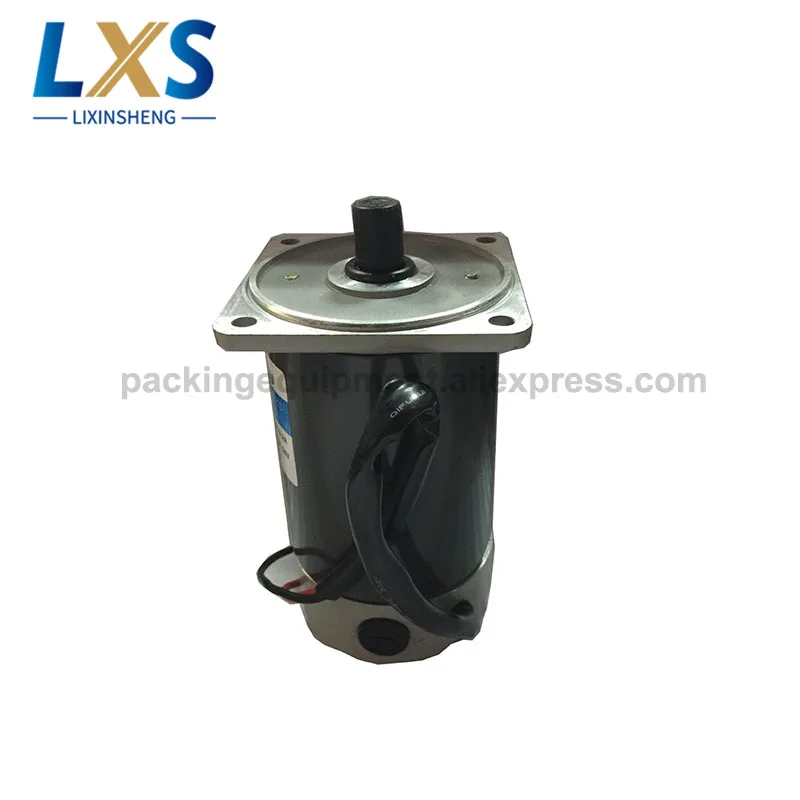 ZD 120W DC-borstelmotor Z5D120-24GU-30S/Z5D120-24GU-18S Assemblagelijn met tandwiel 5GU3 ~ 200K
