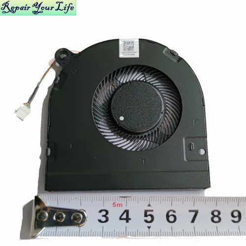 Imagen 2 del producto Ventiladores de refrigeración de CPU para Acer Swift SF314-42 SF314-52 SF314-53 53G SF315-41G SF315-51 52G SF314 42G 1323-00XY000 FLMM 23.GNUN5.001