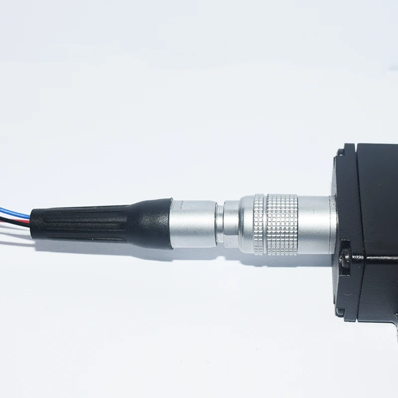 مستشعر مسافة الليزر TOF ، 10 متر ، شاشة عرض ، مستشعر مسافة الأشعة تحت الحمراء ، تردد عالي